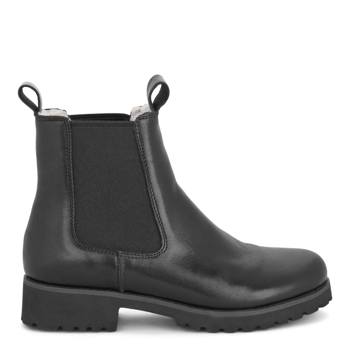 STRIKE SIFFE - BLACK